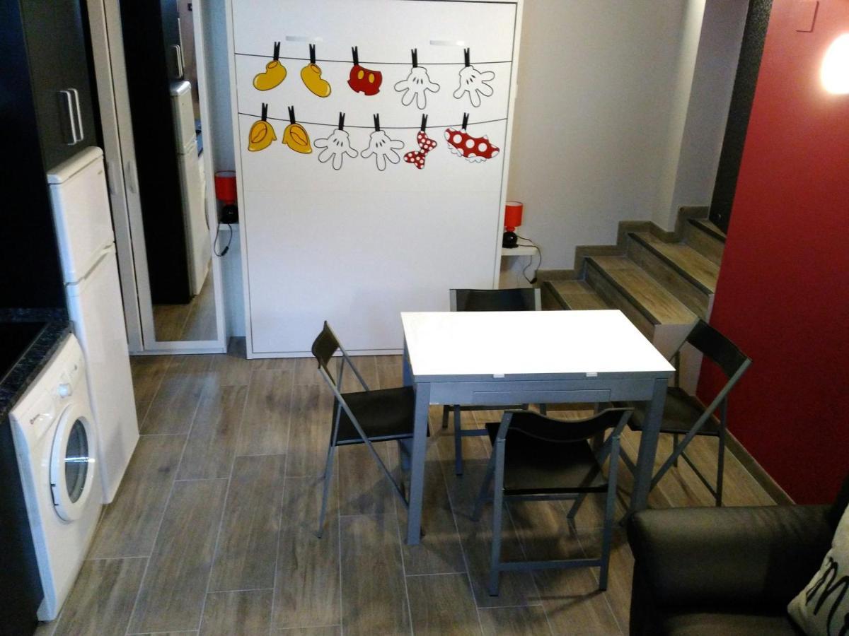 Apartamentos Rurales Imaz Etxea - Urbasa Olazagutia Exterior photo