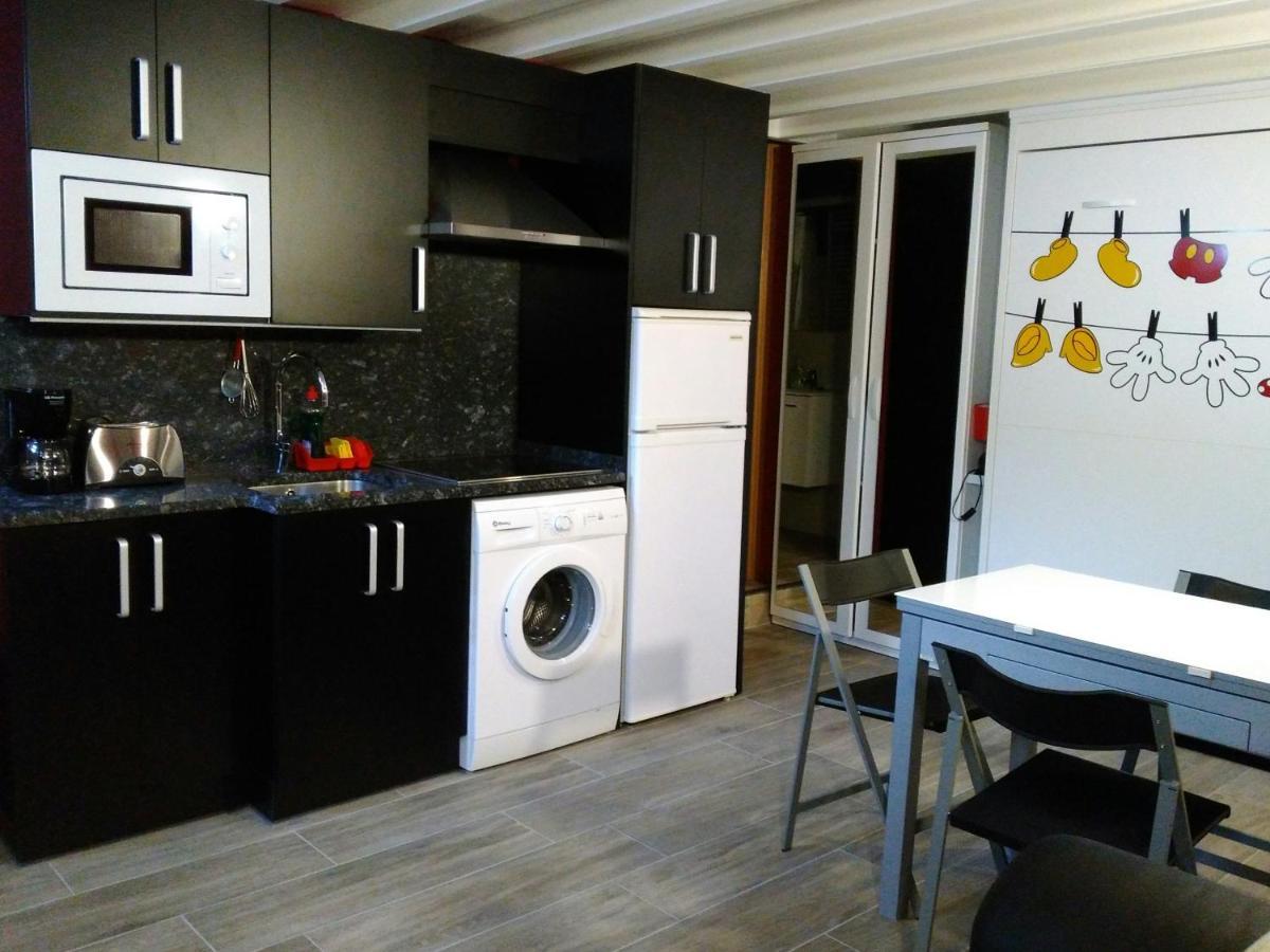 Apartamentos Rurales Imaz Etxea - Urbasa Olazagutia Exterior photo