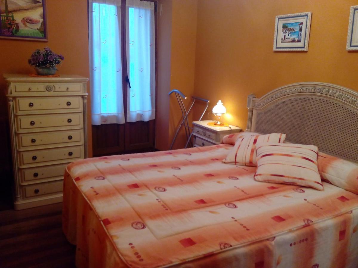 Apartamentos Rurales Imaz Etxea - Urbasa Olazagutia Room photo
