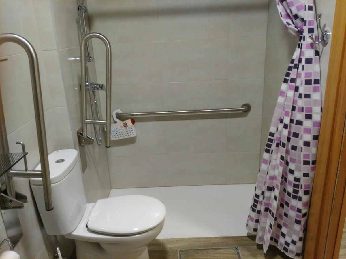 Apartamentos Rurales Imaz Etxea - Urbasa Olazagutia Exterior photo