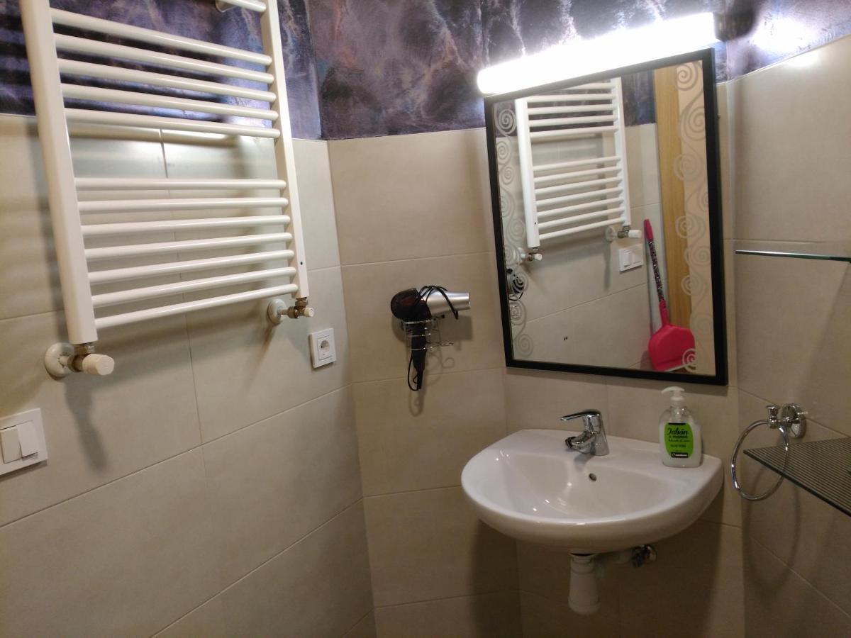 Apartamentos Rurales Imaz Etxea - Urbasa Olazagutia Exterior photo
