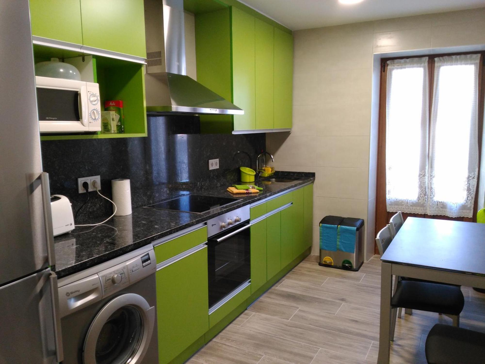 Apartamentos Rurales Imaz Etxea - Urbasa Olazagutia Exterior photo